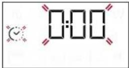 BAUKNECHT EMPK3 4545 IN - .TIMER - 1
