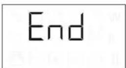 BAUKNECHT EMPK3 4545 IN - END OF COOKING - 1