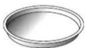 BAUKNECHT EMPK3 4545 IN - PLAT CRISP - 1