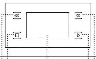 BAUKNECHT EMPK3 4545 IN - KONTROLLPANEL - 2