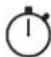 BAUKNECHT CTAC 8905AFS AL - To change or deactivate the timer: - 1
