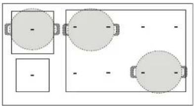 BAUKNECHT CTAC 8905AFS AL - COTTURE VERIFICATE - 1