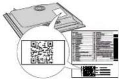 BAUKNECHT CTAC 8905AFS AL - 2