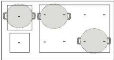 BAUKNECHT CTAC 8905AFS AL - KONTROLLIERTES GAREN - 1