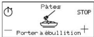 BAUKNECHT CTAC 8905AFS AL - Pour activer la fonction My menu : - 7