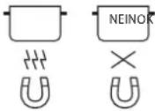 BAUKNECHT CTAC 8905AFS AL - KOCHGESCHIRR - 1