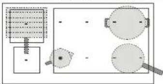 BAUKNECHT CTAC 8905AFS AL - De My menu inschakelen: - 5