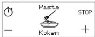 BAUKNECHT CTAC 8905AFS AL - De My menu inschakelen: - 7