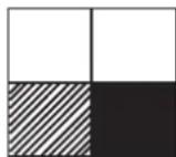 BAUKNECHT CTAC 8905AFS AL - Pour diviser une zone flexible: - 2