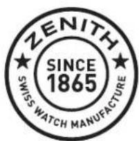 ZENITH Defy El Primero 21 95.9005.900401.R782 - EL PRIMERO 21 (CALIBRE 9004) - 1