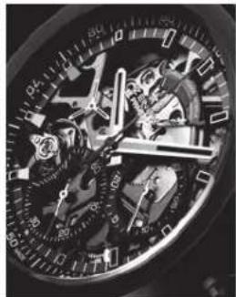 ZENITH Defy El Primero 21 95.9005.900401.R782 - 10
