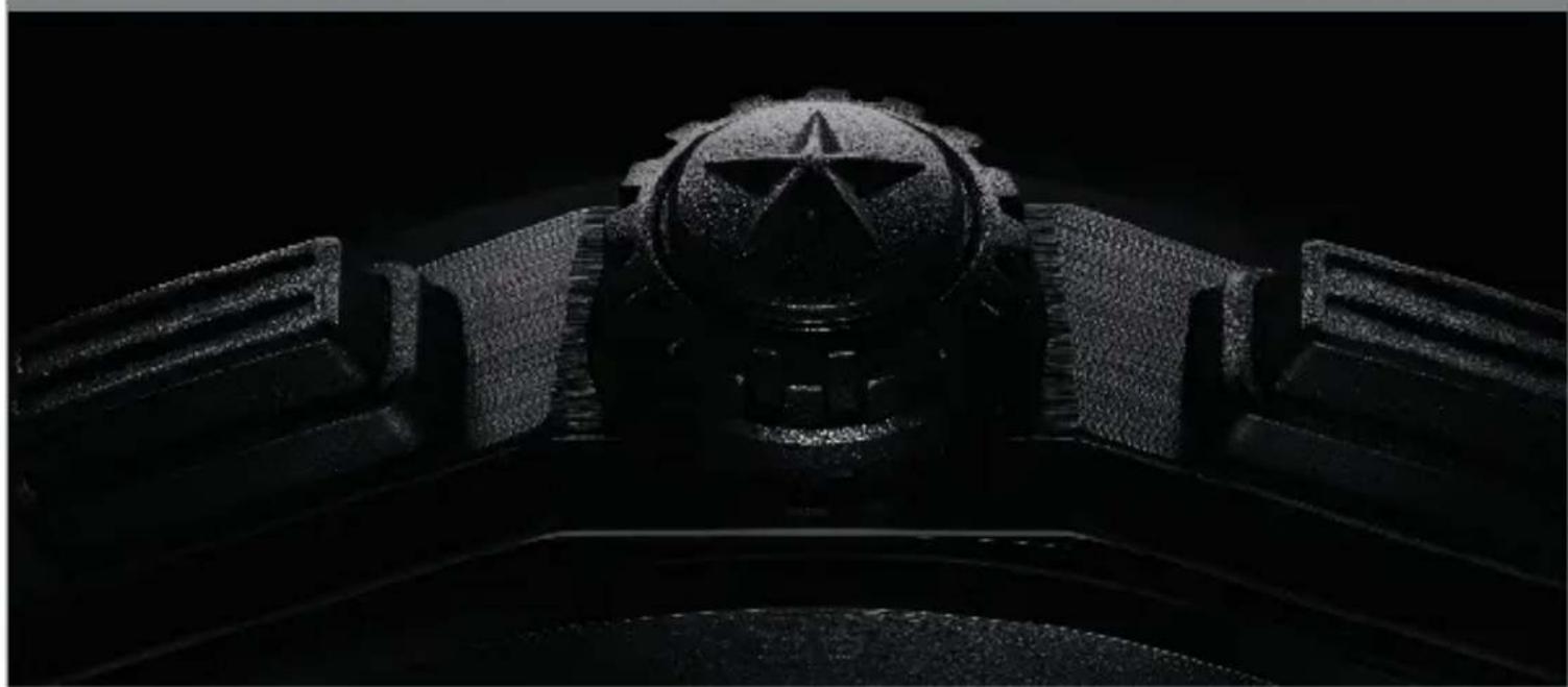 ZENITH Defy El Primero 21 18.9000.900471.M9000 - 2