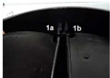 PKM 90902H - Installation steps - 2