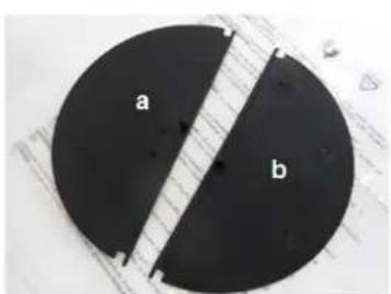 PKM 90902H - Befestigung des Kamins an - 3