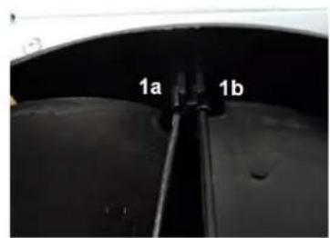 PKM 90902H - Befestigung des Kamins an - 4