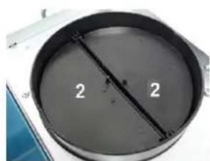 PKM 90902H - Étapes d'installation - 3