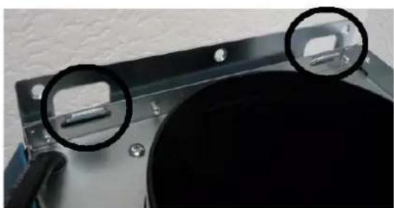 PKM 90902H - Installation steps - 6