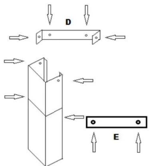 PKM 90902H - Gerätekomponenten - 2