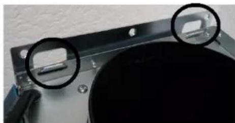 PKM 90902H - Étapes d'installation - 6