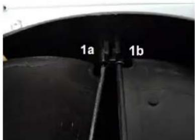 PKM 90902H - Étapes d'installation - 2