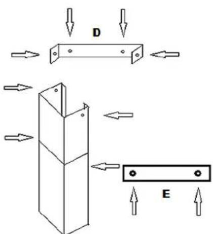 PKM 90902H - Main components - 2