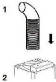 PKM 904060 BZ - - Main components - 7