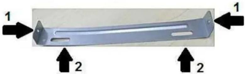 PKM 904060 BZ - Kamininstallation - 4