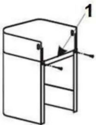 PKM 904060 BZ - Kamininstallation - 2