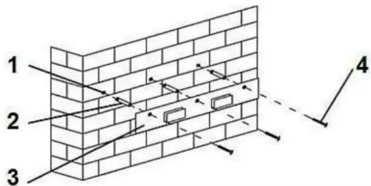 PKM 904060 BZ - - Main components - 3