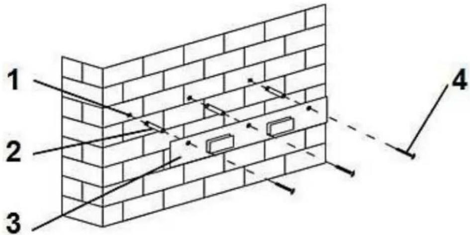 PKM 904060 BZ - Installationsschritte - 2