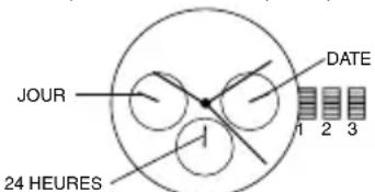 Michael Kors Runway MK6610 - Multifonctions VX3J - 1