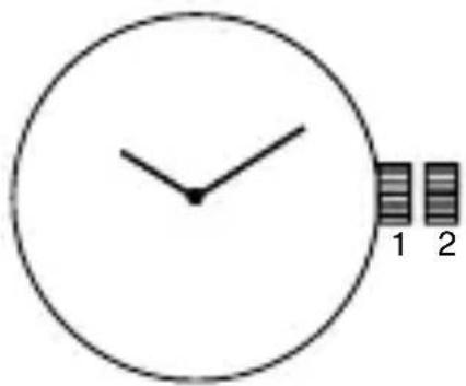 Michael Kors Parker MK6176 - 1