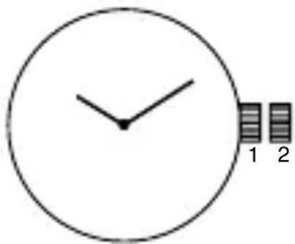 Michael Kors Lake MK2761 - 1