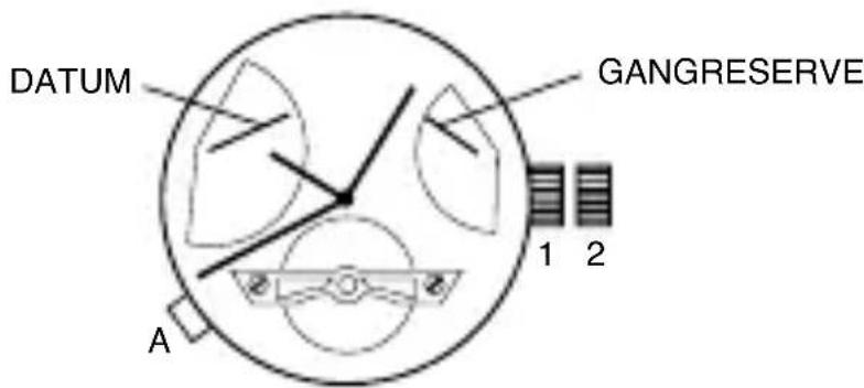 Michael Kors Lake MK2761 - AUTOMATIC 2505 - 1