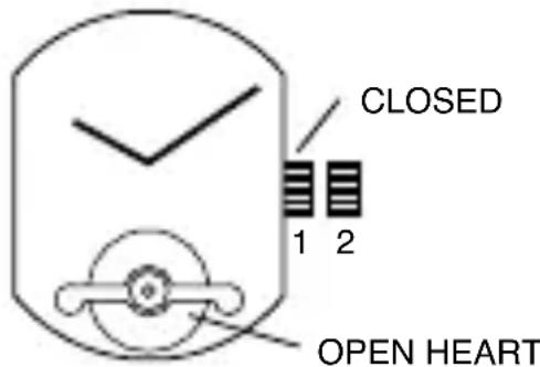 Michael Kors Lake MK2761 - Time Setting - 1