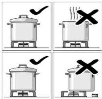 Junker JG17BB51NL - Conseils d'utilisation - 3