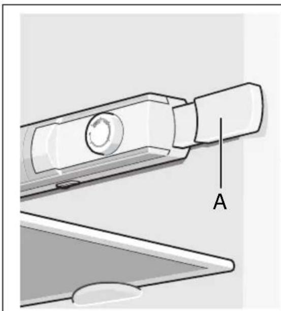 Junker JC40GB30 - Repair order and advice on faults - 4