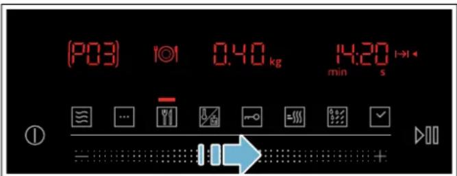 Junker JC4119860 - Setting a programme - 2