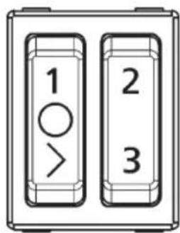 JUNO JDF603E9 - CONTROLS - 1