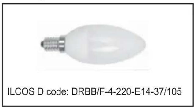JUNO JDF603E9 - OSVÉTLENÍ - 1