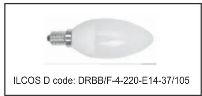 JUNO JDF603E9 - OSVETLENIE - 1