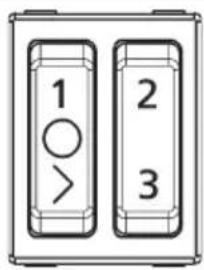 JUNO JDF603E9 - COMMANDES - 1