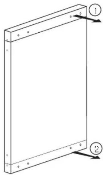 TEKA TFI3 130 D - Préparation - 2