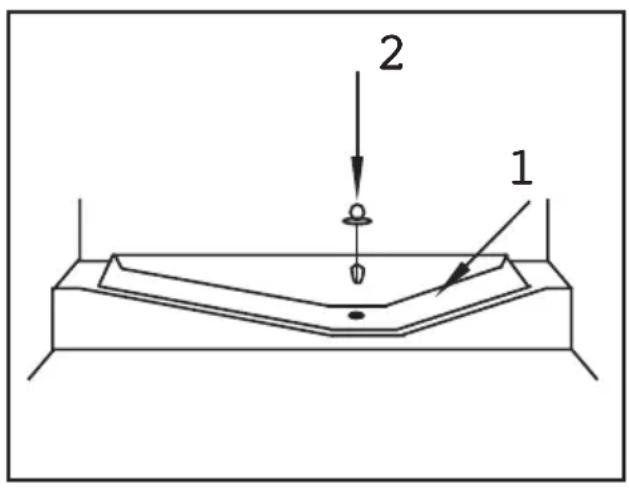 TEKA TFI3 130 D - Deshielo - 1