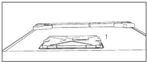 TEKA TFI3 130 D - Generelle sikkerhedsregler - 2