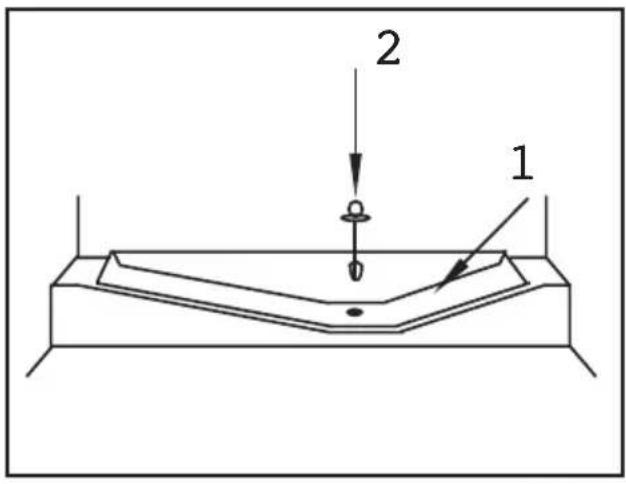 TEKA TFI3 130 D - Sulatus - 1