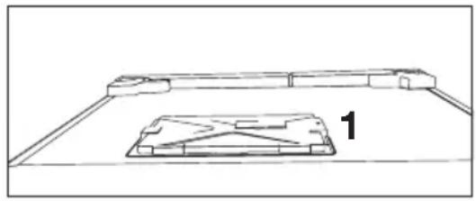 TEKA TFI3 130 D - Yleiset turvallisuusohjeet - 1