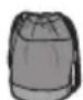 PANASONIC Lumix HX1025GK - Accessoires fournis - 1