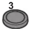 PANASONIC Lumix HX1025GK - Accessoires fournis - 4
