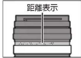 PANASONIC Lumix HX1025GK - AF/MFの切り換え - 2